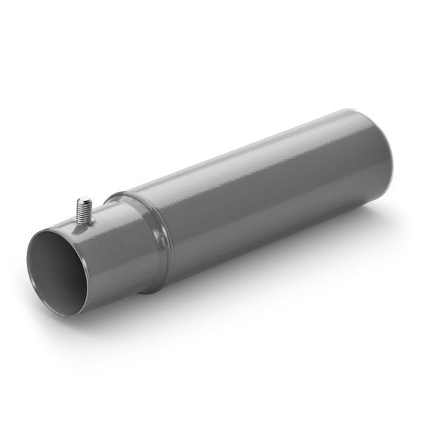 Kärcher Endstueck Außenkonus DN 50, Rohr ø 60 mm, 9.981-332.0