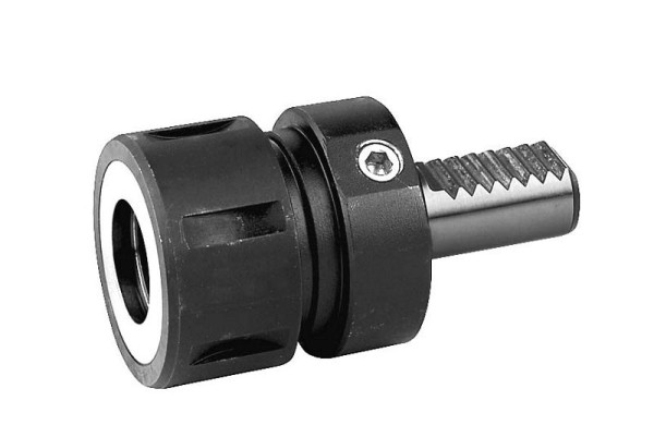 MACK Spannzangenfutter ER 25, E4 - 20 x 25 mm, 47-E4-20-25