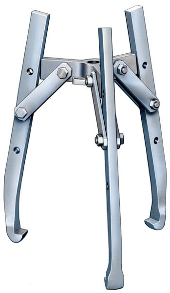 KS Tools Universal-Abzieher 3-armig, 20 t, 290mm, 640.0320