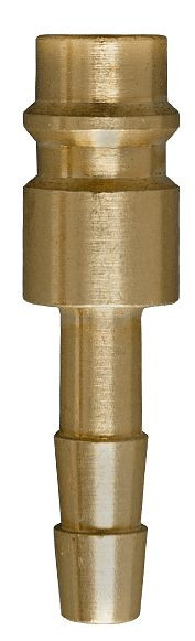 Airpress Stecknippel Euro Schlauchanschluss 8 mm in Blister, 4346837