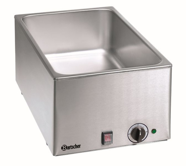 Bartscher Bain Marie, 1/1GN, 150 mm, 200230, 4015613423647