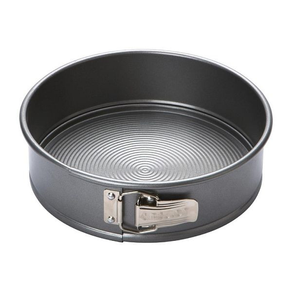 Circulon Antihaft Karbonstahl Springform Kuchenform 245mm, DE506