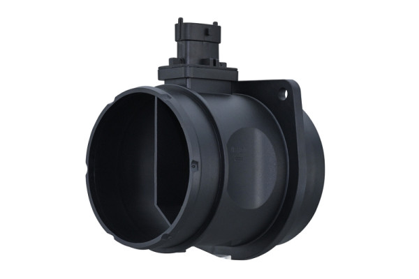 HELLA Luftmassenmesser, 4-polig, Rohrstutzen, 8ET 358 166-611