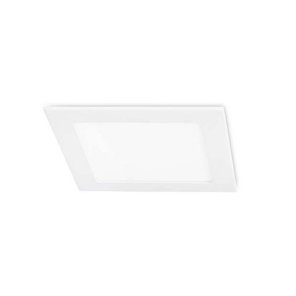 Forlight Downlight Deckenspot Easy Weiß, 60xLED 10, TC-0154-BLA