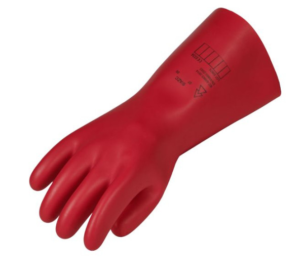 SW-Stahl Elektrisch isolierende Schutzhandschuhe, Größe 9, VE: 1 Paar, 11570L