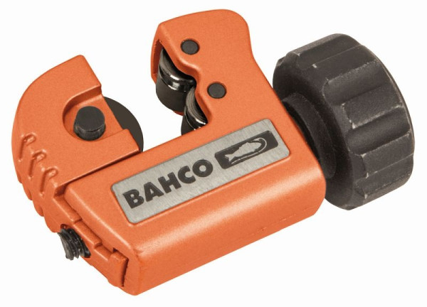 Bahco Kompakter Rohrschneider für Rohre von 3-16 mm, 301-16