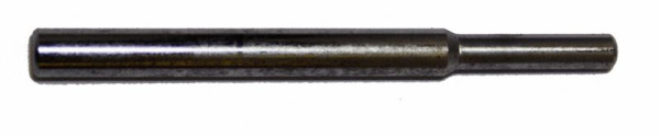 KS Tools Austreibdorn, groß, Material: Feinster Chrom Molybdän Stahl, 913.1475, 4042146225509