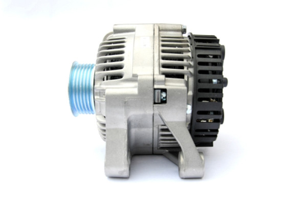 HELLA Generator/Lichtmaschine, 14V, 70A, für u.a. Peugeot 206 Hatchback (2A/C), 8EL 011 710-361
