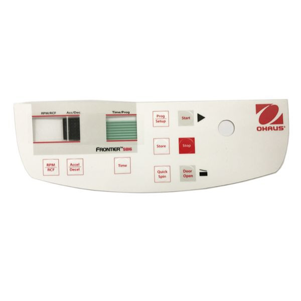 OHAUS Auflage für Multi-Zentrifuge FC5816, 30370669