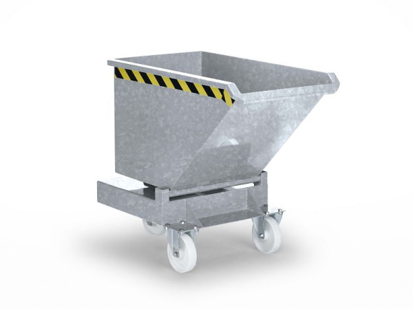 RR Industrietechnik Kastenwagen Typ RKW-DST 20 verzinkt, 120100007