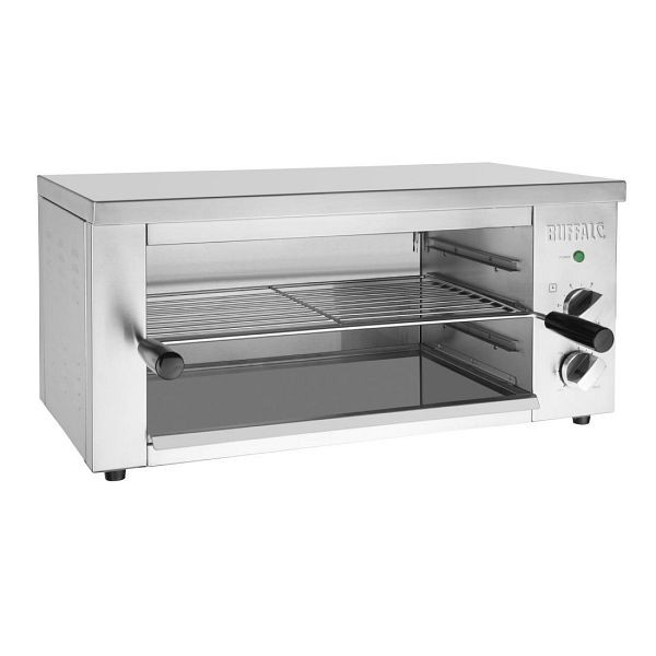 Buffalo Salamander Grill 3kW, 3 Einschubpositionen, CJ753