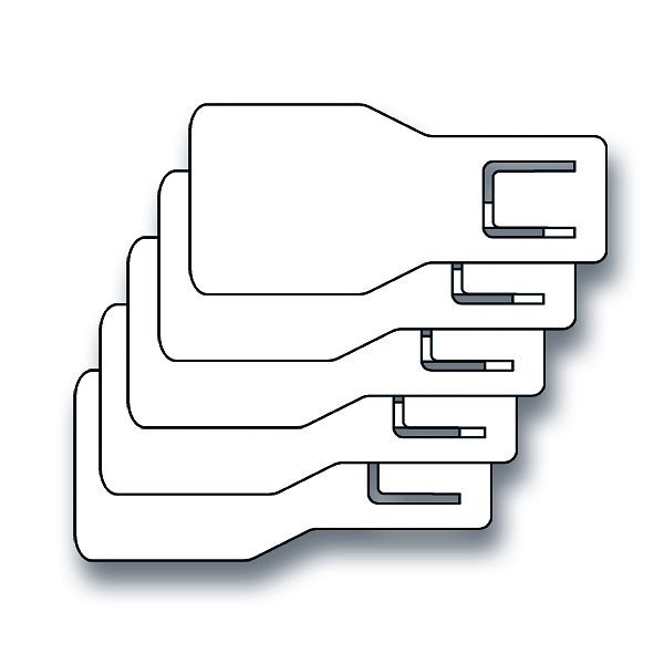 TCS Türkontrollsystem Entriegelung für SmartSlot, E37144