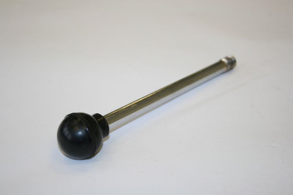 ELMAG PVC-Ring zu Schaltgetriebe (Nr. 29) für Modell DFB-500-G, 9809042