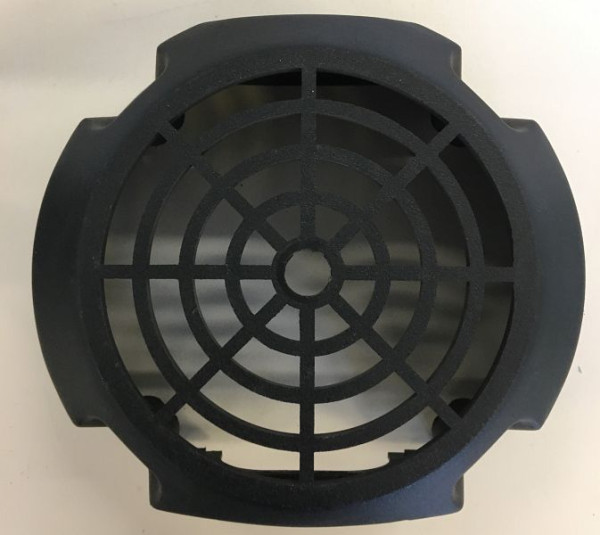 ELMAG Lüfterhaube (Position 57) zu Motor für Modelle PRIME, 9601293