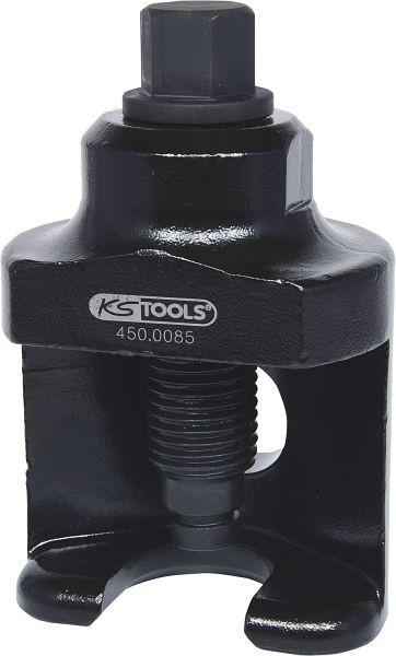 KS Tools Vibro-Impact Universal-Kugelgelenk-Abzieher-Glocke 35 x 60 mm, 450.0085
