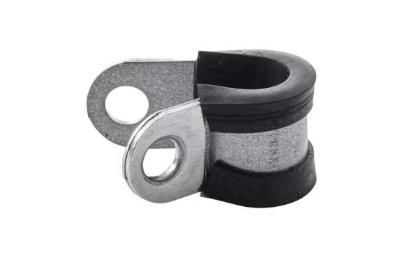 HELLA Klemmschelle, Breite: 15mm, Innendurchmesser: 10mm, Spannbereich: 10mm, 8HS 749 193-022