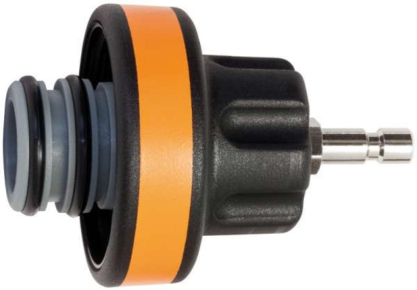 SW-Stahl Kühleradapter 21 für Opel, 21027L, 4033592079921