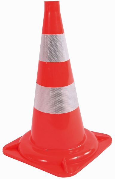 Kunzer Tagesleuchtender Leitkegel, 7VLK1, 4260174663456