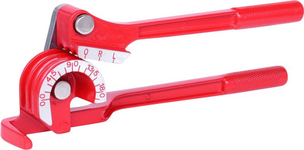 KS Tools 3in1 Mini-Bieger, Durchmesser 6+8+10mm, 120.1000