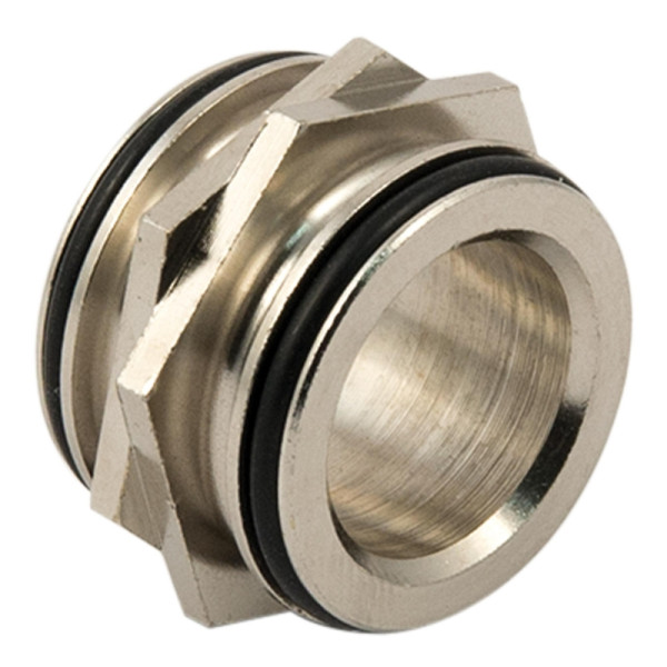 Metal Work Verbindungselement 90°, »SYNTESI«, BG 2, 145503