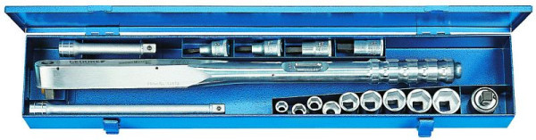 GEDORE Drehmomentschlüssel DREMOMETER BC im Kasten, 7683590