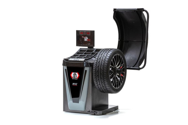 ATH-Heinl PKW-Radauswuchtmaschinen ATH W42 LED 2D, 150031