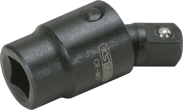 KS Tools 1/4" Power-Kugelgelenk, 40mm, 515.1584, 4042146727270