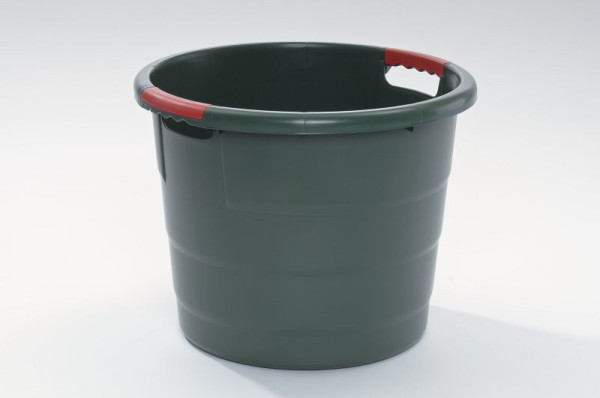 Growi Futterbehälter 70 Liter, Farbe: grün, 10060181