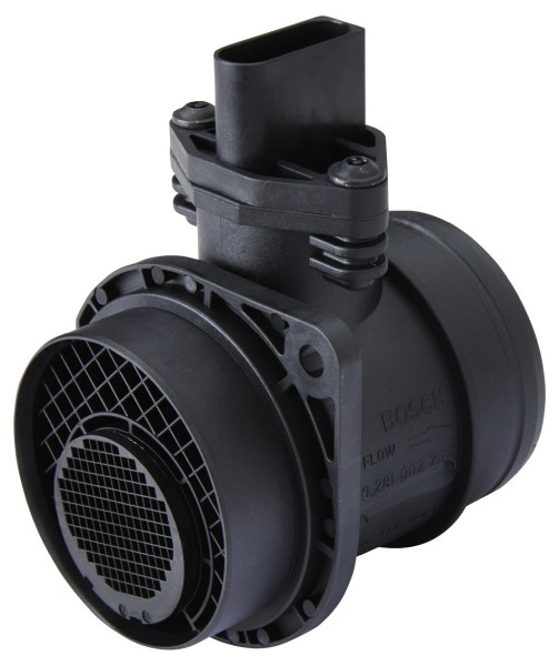 HELLA Luftmassenmesser, 5-polig, geschraubt, 8ET 009 142-561