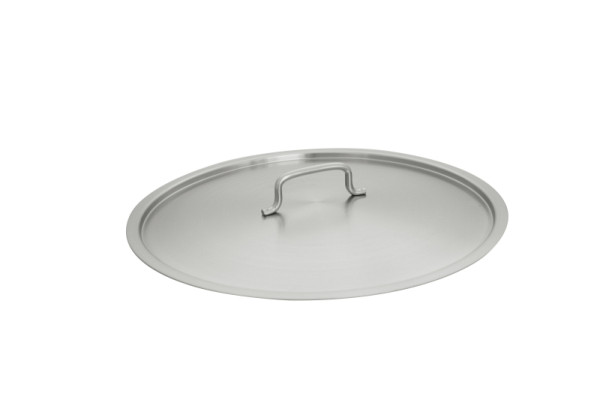 Schneider Deckel, Edelstahl,360 mm, 531065, 4028574302258