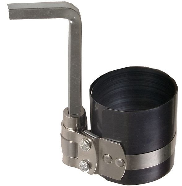 SW-Stahl Kolbenringspannband, 40 - 80 mm, 41221L, 4033592044394