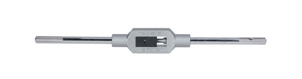 SW-Stahl Windeisen, M5-M20, Größe 3, 81805L, 4033592018449