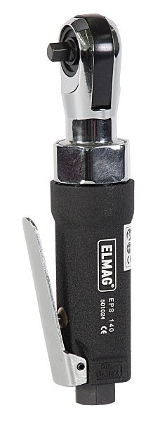 ELMAG DL-Ratschenschrauber 1/4', EPS 140, 43845, 9004853438455