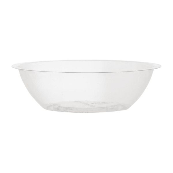 Vegware 96-Serie Einsatz 88ml Einsatz für kompostierbare runde Schalen (1000 Stück), FS175