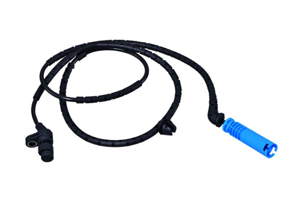 HELLA Sensor, Raddrehzahl, 2-polig, Hinterachse, Kabel: 1210mm, 6PU 358 218-281