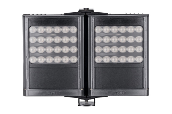 Raytec LED Infrarot Scheinwerfer, 850nm, 10x10°, 35x10°, 60x25°, Leistungsaufnahme: 92W, 500m, VAR2-i8-2