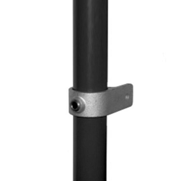 Stein HGS Befestigungsring einfach, aus Temperguss, Rohr Ø 34 mm, VE: 10 Stück, 62557.0003