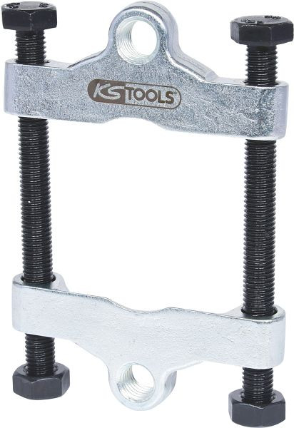 KS Tools Trennmesser, 5-60mm, Material: Spezial-Werkzeugstahl, 605.0501, 4042146304112