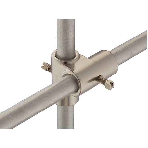 OHAUS Stangenendenverbinder, CLC-RDENDZ, LabJaws, 30392256