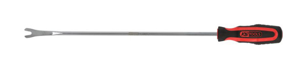 KS Tools Clip-Löser lang, Länge 510mm, Öffnung 8mm, 140.2375
