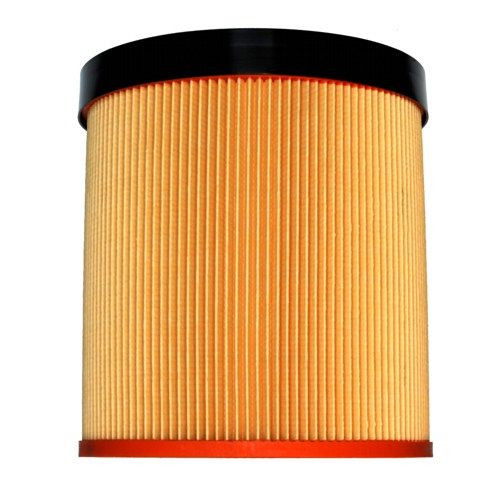 LAVOR Hepa-Filter Feinstaubfilter 3 micron mit Einbausatz, 5.212.0034-PS