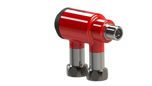 B-SAFETY Thermostatmischer für Augenduschen, 306271, 5715168496866