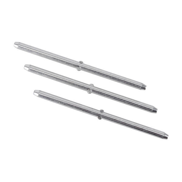 Stahlmaxx Absteckstift für Kettenspanner 3,0 L Diesel wie T40316, 3 Stück, XXL-118708