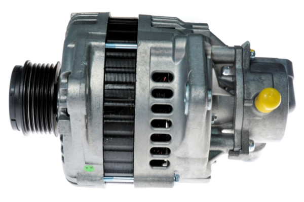 HELLA Generator/Lichtmaschine - 14V - 100A - für u.a. Opel Astra H Estate (A04), 8EL 011 711-761