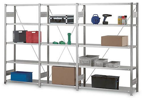 Bedrunka+Hirth Regal-Fachboden, BxT 1000x600 mm, 05.Z10060M