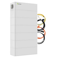 Produktbild von Growatt ARK XH 15,36kWh Hochvolt-Speichersystem für MIN- und MOD-XH-Wechselrichter, 2-29-017480-010 Growatt ARK XH 15,36kWh Hochvolt-Speichersystem für MIN- und MOD-XH-Wechselrichter, 2-29-017480-010