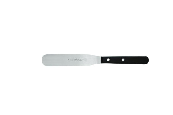 Schneider Back- und Glasurpaletten POM, Größe: 16 cm, 262616