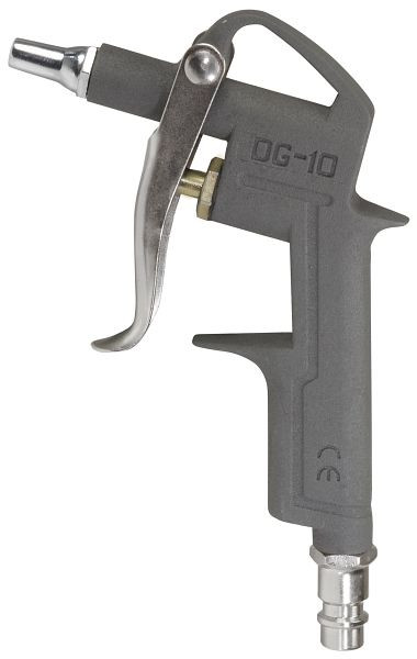 SW-Stahl Druckluft-Ausblaspistole, 25010L, 4033592012294