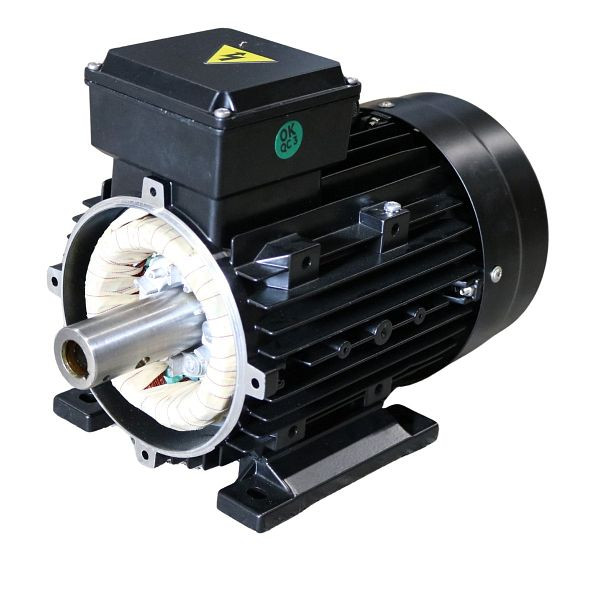 Airpress Elektromotor 2,2 kW 90 BS 230/400-50 FS14, 540E108618