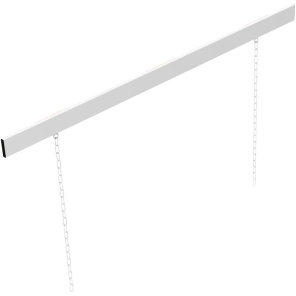 Stein HGS Rohrschutz -Protect- Knuffi®, extrem abriebfest, Bogen 30/50 mm, gelb/schwarz, für Rohr Ø von 20-40 mm, 33283